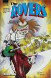 Rovers #2 Comic Books - Covers, Scans, Photos in Rovers Comic Books - Covers, Scans, Gallery