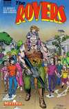 Rovers #5 Comic Books - Covers, Scans, Photos in Rovers Comic Books - Covers, Scans, Gallery