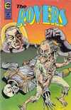 Rovers #6 Comic Books - Covers, Scans, Photos in Rovers Comic Books - Covers, Scans, Gallery