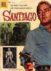 Santiago Comic Books. Santiago Comics.
