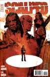 Scalped #10 Comic Books - Covers, Scans, Photos in Scalped Comic Books - Covers, Scans, Gallery