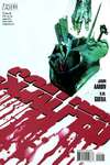 Scalped #15 Comic Books - Covers, Scans, Photos in Scalped Comic Books - Covers, Scans, Gallery