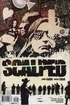Scalped #18 Comic Books - Covers, Scans, Photos in Scalped Comic Books - Covers, Scans, Gallery