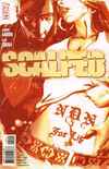 Scalped #2 Comic Books - Covers, Scans, Photos in Scalped Comic Books - Covers, Scans, Gallery