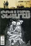 Scalped #35 Comic Books - Covers, Scans, Photos in Scalped Comic Books - Covers, Scans, Gallery