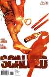 Scalped #5 Comic Books - Covers, Scans, Photos in Scalped Comic Books - Covers, Scans, Gallery