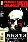 Scalped #6 Comic Books - Covers, Scans, Photos in Scalped Comic Books - Covers, Scans, Gallery