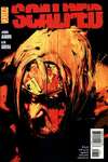 Scalped #8 Comic Books - Covers, Scans, Photos in Scalped Comic Books - Covers, Scans, Gallery