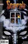 Scarab comic books