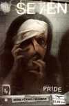 Se7en #5 Comic Books - Covers, Scans, Photos in Se7en Comic Books - Covers, Scans, Gallery