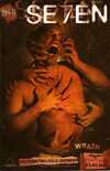 Se7en #7 Comic Books - Covers, Scans, Photos in Se7en Comic Books - Covers, Scans, Gallery