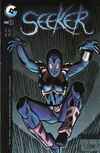Seeker #1 Comic Books - Covers, Scans, Photos in Seeker Comic Books - Covers, Scans, Gallery