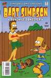 Simpsons Comics Presents Bart Simpson Comic Book Cover Photos Scans Pictures 1 2 3 4