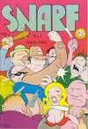 Snarf #1 Comic Books - Covers, Scans, Photos in Snarf Comic Books - Covers, Scans, Gallery