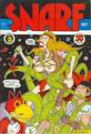 Snarf #2 Comic Books - Covers, Scans, Photos in Snarf Comic Books - Covers, Scans, Gallery