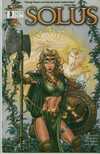 Solus #3 Comic Books - Covers, Scans, Photos in Solus Comic Books - Covers, Scans, Gallery
