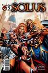 Solus #5 Comic Books - Covers, Scans, Photos in Solus Comic Books - Covers, Scans, Gallery