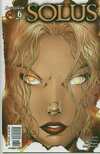 Solus #6 Comic Books - Covers, Scans, Photos in Solus Comic Books - Covers, Scans, Gallery