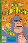 Superichie #16 Comic Books - Covers, Scans, Photos in Superichie Comic Books - Covers, Scans, Gallery