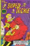 Superichie #9 Comic Books - Covers, Scans, Photos in Superichie Comic Books - Covers, Scans, Gallery