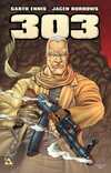 303 comic books