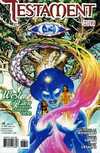 Testament #6 Comic Books - Covers, Scans, Photos in Testament Comic Books - Covers, Scans, Gallery