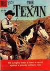 Texan comic books