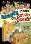 Thumper comic books