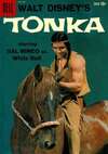 Tonka comic books
