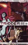 Trigger comic books
