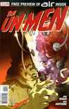 Un-Men #11 Comic Books - Covers, Scans, Photos in Un-Men Comic Books - Covers, Scans, Gallery