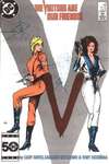 V #10 Comic Books - Covers, Scans, Photos in V Comic Books - Covers, Scans, Gallery
