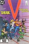 V #12 Comic Books - Covers, Scans, Photos in V Comic Books - Covers, Scans, Gallery