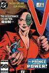 V #13 Comic Books - Covers, Scans, Photos in V Comic Books - Covers, Scans, Gallery