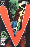 V #14 Comic Books - Covers, Scans, Photos in V Comic Books - Covers, Scans, Gallery