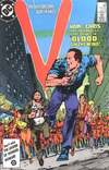 V #15 Comic Books - Covers, Scans, Photos in V Comic Books - Covers, Scans, Gallery