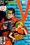 V #2 Comic Books - Covers, Scans, Photos in V Comic Books - Covers, Scans, Gallery