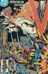 V #3 Comic Books - Covers, Scans, Photos in V Comic Books - Covers, Scans, Gallery