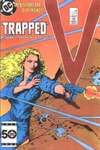 V #7 Comic Books - Covers, Scans, Photos in V Comic Books - Covers, Scans, Gallery