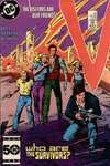 V #9 Comic Books - Covers, Scans, Photos in V Comic Books - Covers, Scans, Gallery