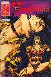 Vamperotica #2 Comic Books - Covers, Scans, Photos in Vamperotica Comic Books - Covers, Scans, Gallery