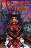 Vamperotica #21 Comic Books - Covers, Scans, Photos in Vamperotica Comic Books - Covers, Scans, Gallery
