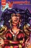 Vamperotica #24 Comic Books - Covers, Scans, Photos in Vamperotica Comic Books - Covers, Scans, Gallery