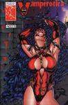Vamperotica #5 Comic Books - Covers, Scans, Photos in Vamperotica Comic Books - Covers, Scans, Gallery