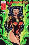 Vamperotica #6 Comic Books - Covers, Scans, Photos in Vamperotica Comic Books - Covers, Scans, Gallery