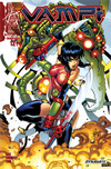 Vampi #12 Comic Books - Covers, Scans, Photos in Vampi Comic Books - Covers, Scans, Gallery