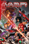 Vampi #15 Comic Books - Covers, Scans, Photos in Vampi Comic Books - Covers, Scans, Gallery