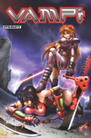 Vampi #16 Comic Books - Covers, Scans, Photos in Vampi Comic Books - Covers, Scans, Gallery