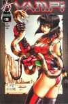 Vampi #20 Comic Books - Covers, Scans, Photos in Vampi Comic Books - Covers, Scans, Gallery
