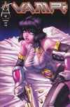 Vampi #22 Comic Books - Covers, Scans, Photos in Vampi Comic Books - Covers, Scans, Gallery